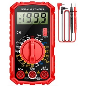 INSTRUMENT ANENG SZ308<span style="color: gray;  font-family: Arial; font-weight: 200;font-size: 14px;"> E0617</span>