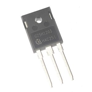 IGW25N120H3<span style="color: gray;  font-family: Arial; font-weight: 200;font-size: 14px;"> D847 </span>