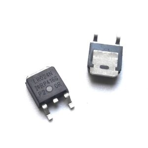 IRLR024N<span style="color: gray;  font-family: Arial; font-weight: 200;font-size: 14px;"> 6934 </span>