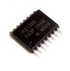 IR2110S<span style="color: gray;  font-family: Arial; font-weight: 200;font-size: 14px;"> 7675 </span>