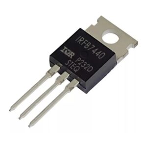 IRFB7440<span style="color: gray;  font-family: Arial; font-weight: 200;font-size: 14px;"> B034 </span>