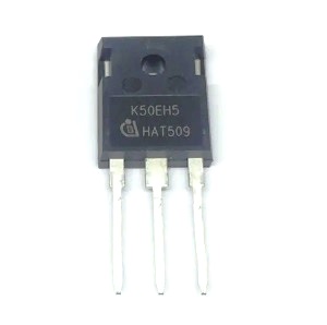 IKW50N65H5<span style="color: gray; font-family: Arial; font-weight: 200;font-size: 14px;"> E0675</span>