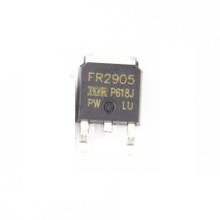 IRFR2905<span style="color: gray;  font-family: Arial; font-weight: 200;font-size: 14px;"> 4680 </span>