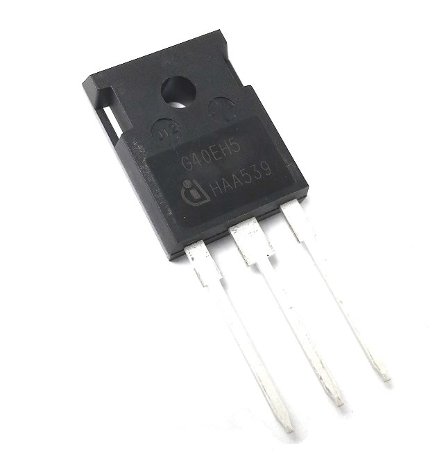 IGW40N65H5<span style="color: gray; font-family: Arial; font-weight: 200;font-size: 14px;"> 5702 </span>