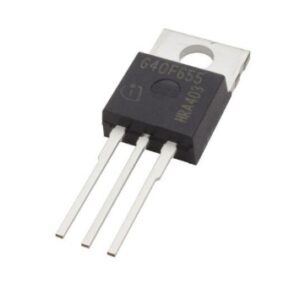 IGP40N65F5<span style="color: gray; font-family: Arial; font-weight: 200;font-size: 14px;"> C521 </span>