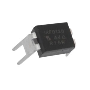 IRFD120<span style="color: gray; font-family: Arial; font-weight: 200;font-size: 14px;"> 7571 </span>