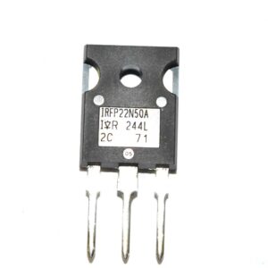 IRFP22N50A<span style="color: gray;  font-family: Arial; font-weight: 200;font-size: 14px;"> 1782 </span>