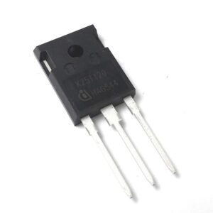 IKW25T120<span style="color: gray;  font-family: Arial; font-weight: 200;font-size: 14px;"> 5701 </span>