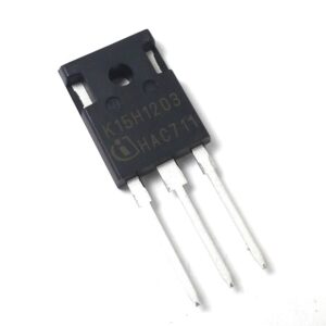 IKW15N120H3<span style="color: gray;  font-family: Arial; font-weight: 200;font-size: 14px;"> 3796 </span>