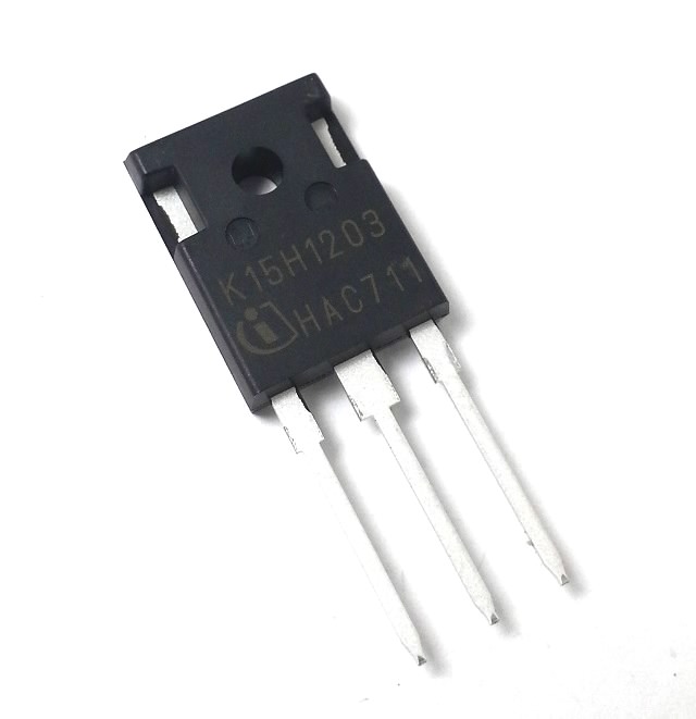 IKW15N120H3<span style="color: gray; font-family: Arial; font-weight: 200;font-size: 14px;"> 3796 </span>