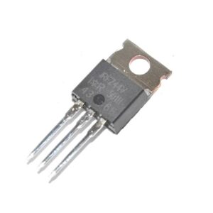 IRFZ44V<span style="color: gray; font-family: Arial; font-weight: 200;font-size: 14px;"> 1833 </span>