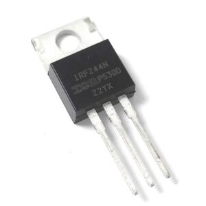 IRFZ44N<span style="color: gray;  font-family: Arial; font-weight: 200;font-size: 14px;"> 0111 </span>