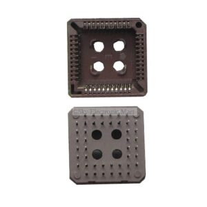 ICP PLCC44<span style="color: gray;  font-family: Arial; font-weight: 200;font-size: 14px;"> 17173</span>