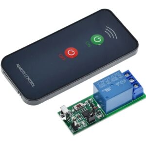 RELE MODUL-1CH+DALJ<span style="color: gray;  font-family: Arial; font-weight: 200;font-size: 14px;"> A499 </span>