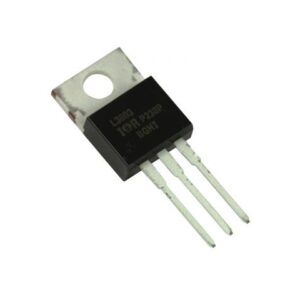 IRL3803N<span style="color: gray;  font-family: Arial; font-weight: 200;font-size: 14px;"> 4080 </span>