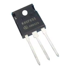 IKW40N65F5<span style="color: gray; font-family: Arial; font-weight: 200;font-size: 14px;"> B026 </span>