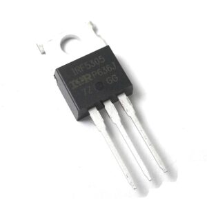 IRF5305<span style="color: gray; font-family: Arial; font-weight: 200;font-size: 14px;"> 5692 </span>