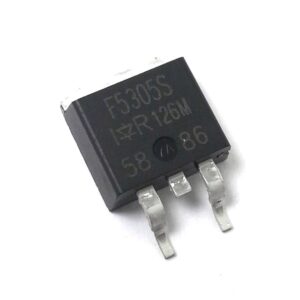 IRF5305S<span style="color: gray;  font-family: Arial; font-weight: 200;font-size: 14px;"> 5176 </span>