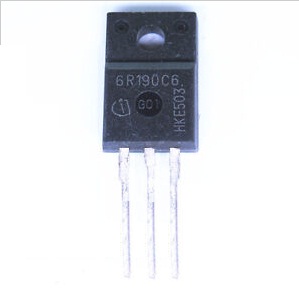 IPA60R190C6<span style="color: gray;  font-family: Arial; font-weight: 200;font-size: 14px;"> D148 </span>