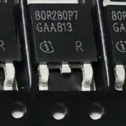 IPD80R280P7<span style="color: gray;  font-family: Arial; font-weight: 200;font-size: 14px;"> 17094</span>