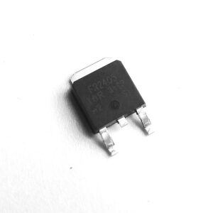 IRFR2405<span style="color: gray;  font-family: Arial; font-weight: 200;font-size: 14px;"> 7687 </span>