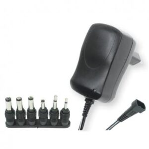 ISP 220V/3-12V-1A<span style="color: gray; font-family: Arial; font-weight: 200;font-size: 14px;"> 4988 </span>