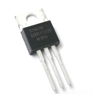 IRFB31N20D<span style="color: gray;  font-family: Arial; font-weight: 200;font-size: 14px;"> 5173 </span>