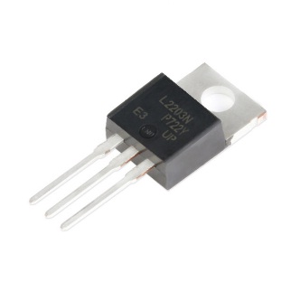 IRL2203N<span style="color: gray; font-family: Arial; font-weight: 200;font-size: 14px;"> 8131 </span>