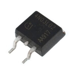 IPD90N03S4L<span style="color: gray;  font-family: Arial; font-weight: 200;font-size: 14px;"> B364 </span>