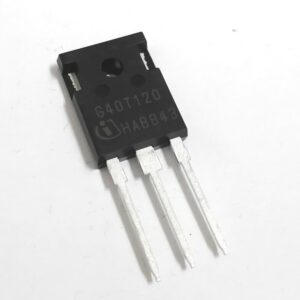 IGW40T120<span style="color: gray;  font-family: Arial; font-weight: 200;font-size: 14px;"> A867 </span>