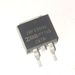 IRFS3006<span style="color: gray;  font-family: Arial; font-weight: 200;font-size: 14px;"> D013 </span>