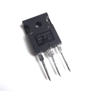 IRFP9240<span style="color: gray;  font-family: Arial; font-weight: 200;font-size: 14px;"> 1647 </span>