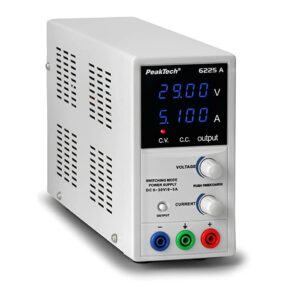 ISP LAB PEAKTECH 6225A<span style="color: gray; font-family: Arial; font-weight: 200;font-size: 14px;"> B690 </span>