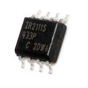 IR2111S<span style="color: gray;  font-family: Arial; font-weight: 200;font-size: 14px;"> A278 </span>