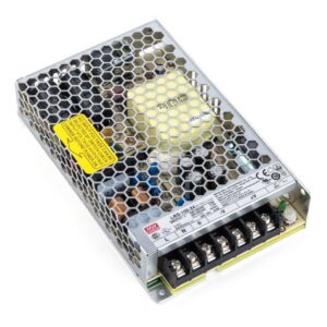 ISP MW LRS-150-24<span style="color: gray;  font-family: Arial; font-weight: 200;font-size: 14px;"> 8415 </span>