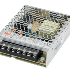 ISP MW LRS-100-24<span style="color: gray;  font-family: Arial; font-weight: 200;font-size: 14px;"> 4348 </span>