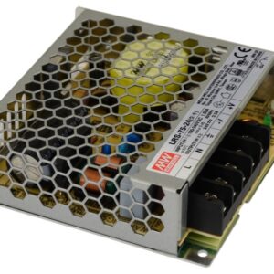 ISP MW LRS-75-24<span style="color: gray;  font-family: Arial; font-weight: 200;font-size: 14px;"> 8427 </span>