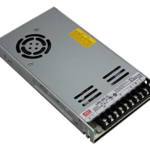 ISP MW LRS-350-12<span style="color: gray;  font-family: Arial; font-weight: 200;font-size: 14px;"> 8418 </span>