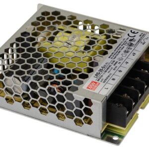 ISP MW LRS-35-5<span style="color: gray;  font-family: Arial; font-weight: 200;font-size: 14px;"> 8422 </span>