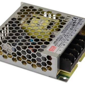 ISP MW LRS-50-5<span style="color: gray; font-family: Arial; font-weight: 200;font-size: 14px;"> 8440 </span>