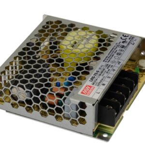 ISP MW LRS-75-5<span style="color: gray;  font-family: Arial; font-weight: 200;font-size: 14px;"> 8428 </span>