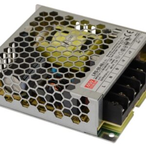 ISP MW LRS-50-48<span style="color: gray;  font-family: Arial; font-weight: 200;font-size: 14px;"> 8426 </span>