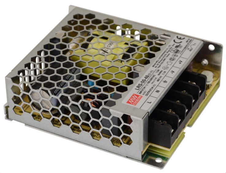 ISP MW LRS-50-48<span style="color: gray; font-family: Arial; font-weight: 200;font-size: 14px;"> 8426 </span>