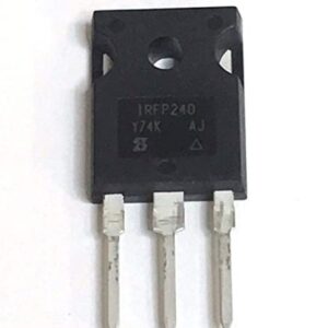 IRFP240<span style="color: gray;  font-family: Arial; font-weight: 200;font-size: 14px;"> A152 </span>