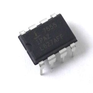 ICM7555IPA<span style="color: gray;  font-family: Arial; font-weight: 200;font-size: 14px;"> 5605 </span>