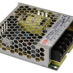 ISP MW LRS-50-15<span style="color: gray;  font-family: Arial; font-weight: 200;font-size: 14px;"> 16606</span>