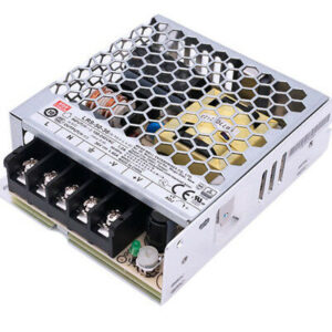 ISP MW LRS-50-36<span style="color: gray;  font-family: Arial; font-weight: 200;font-size: 14px;"> 8425 </span>