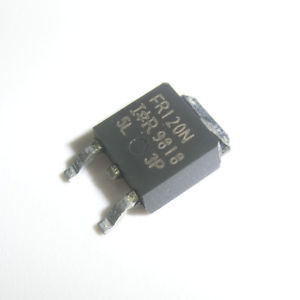 IRFR120N<span style="color: gray;  font-family: Arial; font-weight: 200;font-size: 14px;"> A728 </span>