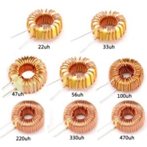 IND TOR 220UH-3A<span style="color: gray; font-family: Arial; font-weight: 200;font-size: 14px;"> A335 </span>