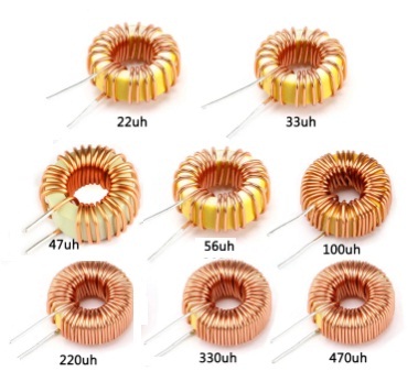 IND TOR 330UH-3A<span style="color: gray; font-family: Arial; font-weight: 200;font-size: 14px;"> A334 </span>
